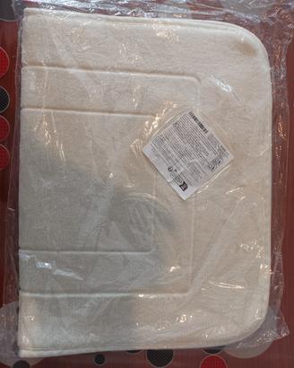 Tappetino antiscivolo da bagno NUOVO
