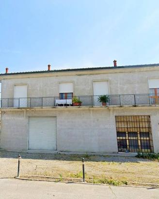 Immobile di 115 m² a Copparo