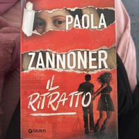 “Il Ritratto” di Paola Zannoner
