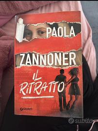 “Il Ritratto” di Paola Zannoner