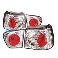 FANALI SEAT IBIZA IV 99-02 LEX