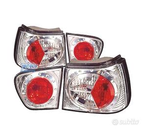 FANALI SEAT IBIZA IV 99-02 LEX