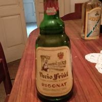 Grappa Vecio Friul riserva, liquore collezione