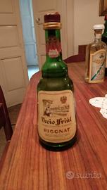 Grappa Vecio Friul riserva, liquore collezione