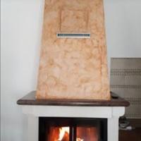 TERMOCAMINO LUMITHERM 