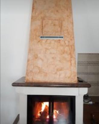 TERMOCAMINO LUMITHERM 