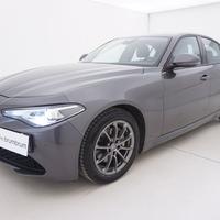 Alfa Romeo Giulia Business AT8 BR063258 2.1 Diesel