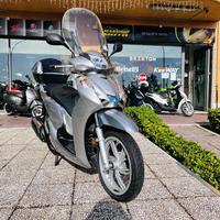 HONDA SH 300 i PASSAGGIO GARANZIA TAGLIANDO INCL