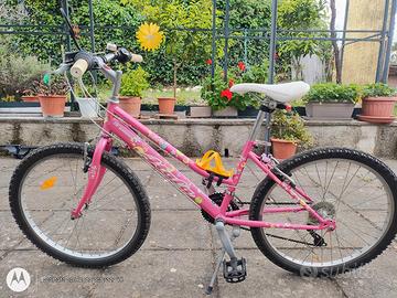 Bici ATALA BUTTERFLY 