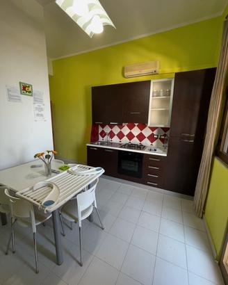 Raffinato Trilocale a Gioiosa Marea- Calavà