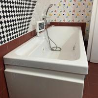 Vasca Teuco come nuova