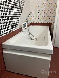 Vasca Teuco come nuova