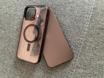 Apple iPhone 16 pro max 256gb