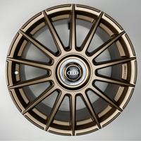 Cerchi in lega Audi A3 A4 A5 A6 A8 Q3 Q5 da 19