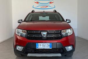 DACIA Sandero Stepway 1.5 dCi 8V 90CV Start&Stop
