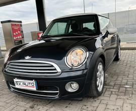 Mini cooper d