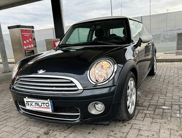 Mini cooper d