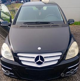 MERCEDES CLASSE B RICAMBI USATI 