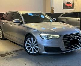 Audi A6 Avant 2.0 TDI 190 CV ultra