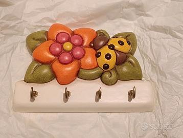 Portachiavi Thun da appendere al muro