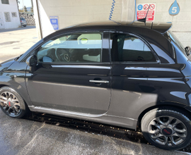Fiat 500 1.3 MJet 95 cv