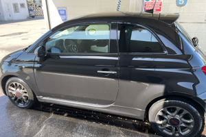 Fiat 500 1.3 MJet 95 cv