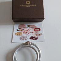 Michele Affidato Bracciale come nuovo