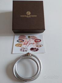 Michele Affidato Bracciale come nuovo