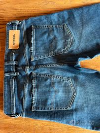 Jeans diesel