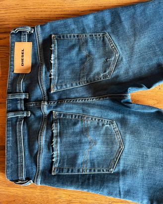 Jeans diesel