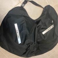 Termocoperta Gambe Scooter/moto