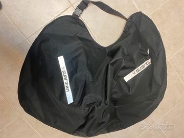 Termocoperta Gambe Scooter/moto