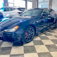 Maserati Ghibli V6 Diesel 275 CV Granlusso-11/2020