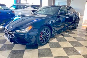 Maserati Ghibli V6 Diesel 275 CV Granlusso-11/2020