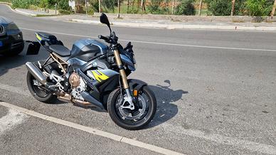 S 1000 R 2023 7000KM