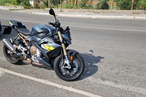 S 1000 R 2023 7000KM