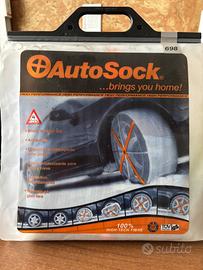 Auto Sock calze da neve