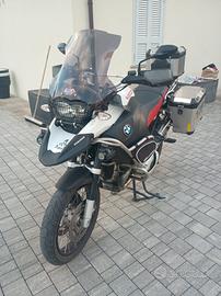 BMW 1200 ADVENTURE 