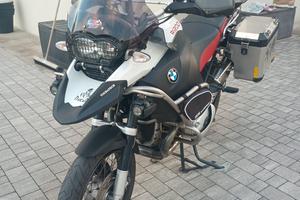 BMW 1200 ADVENTURE 