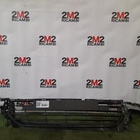 GRIGLIA PARAURTI RENAULT Clio Serie IV 622541048R