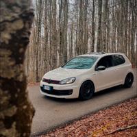 Volkswagen Golf 6 GTI