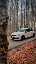 Volkswagen Golf 6 GTI