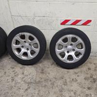 Vari pezzi saxo vts 1.6 16v originali