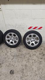 Vari pezzi saxo vts 1.6 16v originali