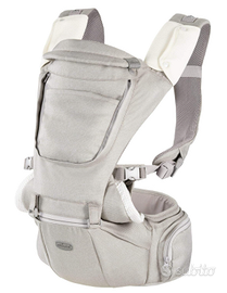 Chicco Hip Seat Carrier Marsupio Neonati Ergonomic