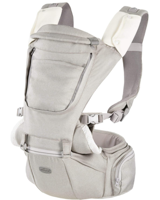 Chicco Hip Seat Carrier Marsupio Neonati Ergonomic