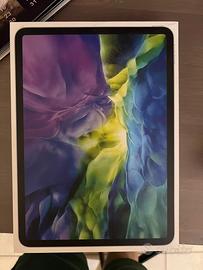 Ipad pro 11 seconda genrazione