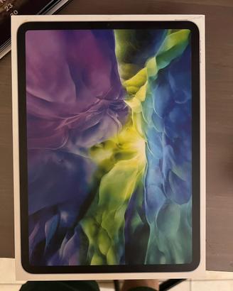 Ipad pro 11 seconda genrazione