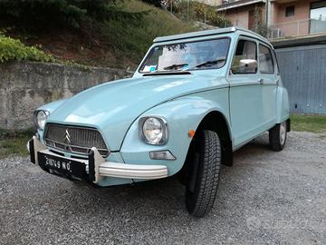 DYANISSIMA 1971