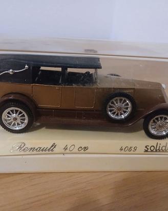 4059 Renault 40 cv